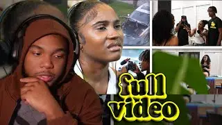Jd Reacts To Her BESTFRIEND Was Jealous of Her the Whole Time!? (Loyalty Test)