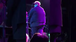 Michigander at Bowery Ballroom with Broadcast on November 14, 2024.