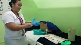 B7 RIZON - PERINEAL SHAVING