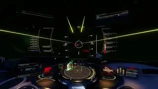Solo Planetary AXCZ @ Thargoid Controlled System - Cutter EAXMC