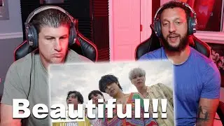 The Rose (더로즈) &ndash; You're Beautiful | Official Video REACTION!!!