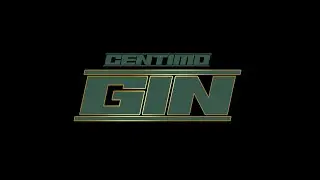 GIN - Centimo (Calauag Southside 811)