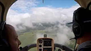 PILOTAGE VSV