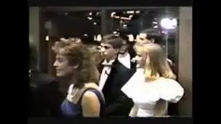Woodford County High School WCHS 1987-1988 Video Yearbook Part 2