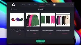 Copbot Desktop FW20 Tutorial w/ Live Cop!