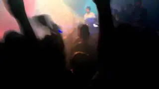 Netsky Cembran Keller 2011