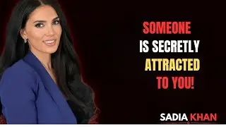 You&rsquo;ll Be Shocked Who Loves You &mdash; Name Starts With THIS Letter|| Sadia Khan Motivational Speech