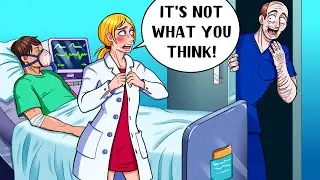 A PORTION OF EPIC RIDDLES TO TEST YOUR IQ