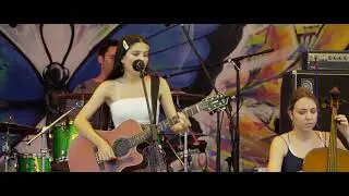 WALLABY CREEK FESTIVAL 2019