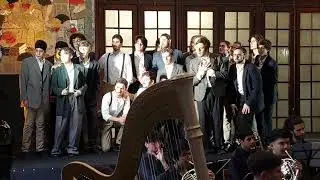 CARMEN: Coro de las cigarreras - Coros del CNBA