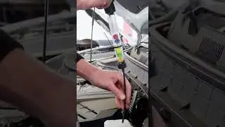 Electric Car Servicing