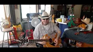 Joys Of Quebec-Guitar -Samedi matin 5 juin 2021-ChelseaQc