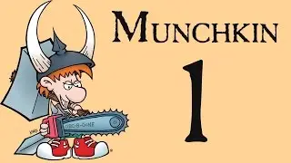 Munchkin - ITA - Mazzo base 1