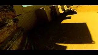 Wreckless Media - OPERATION VIPER - GoPro HERO 3 G4-A2 Blazing Hog