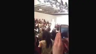 NOLCHA Fashion Week: Dany Tabet