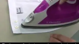 Shiny TL 842 Custom Made Clothing Textile Marking Stamp