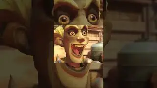 Overwatch 2 | Junkrat Team Kill