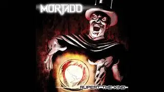 Mortado - In The Middle Of The Night