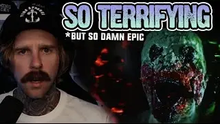 Darko US - Acid Inject | RichoPOV Reacts