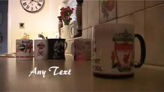 WOW Mug
