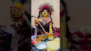 Bake bihari mujha ko😭🤝 #krishna #krapa #bhakti# marg🙏🙇&zwj;♀️