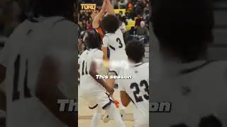 These Twins have been Taking Over the Hugh School Basketball Scene!....#basketball #lakers #nba