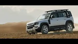 Defender | Explorer Pack