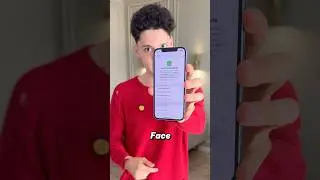 🤔[Почему Не Работает Face iD ?!]📲