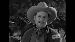 TIM MCCOY COWBOY IN, 