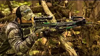 TOP 5 BEST HUNTING CROSSBOW 2021