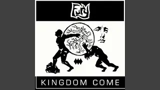 End Is Nigh (It's Time..)