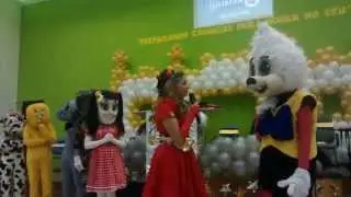 Pregação Tia Jo (Uiadc Umbara)