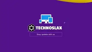 Technoslax Intro