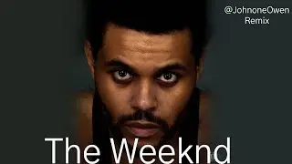 Drake - Crew Love (@JohnoneOwen) Remix
