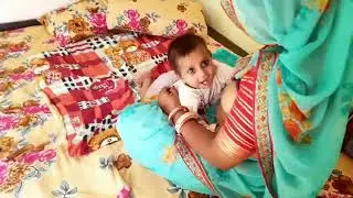 Breastfeeding Indian Mom Vlog Breastfeeding Indian Village Mom #breastfeeding #indianvillage