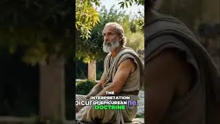 Ancient Greek Wisdom: Epicureanism Explained