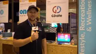 Gdate - Gamification in Dating Apps Industry