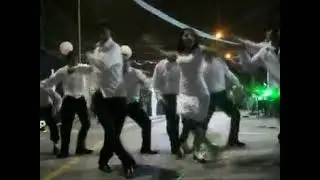 Recuerdos de la jas Barrio Miguel Grau 
