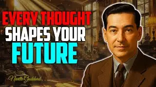 Neville Goddard &ndash; Your Inner Speech Is Forming Tomorrow