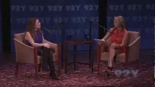 Jodi Picoult in Conversation with Katie Couric