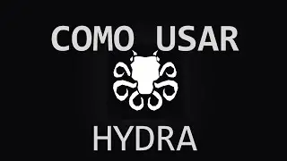 Como Baixar e usar o Hydra launcher (2026)