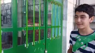 documentary about kouchenan