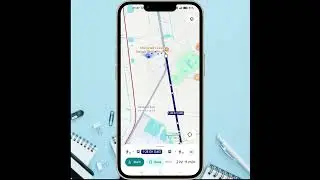 How to use Google Maps with Myanmar voice to make traveling easier