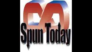 SpunToday has a new Website! (Thanks Squarespace)