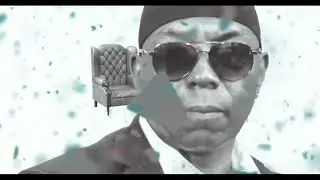 Larry Braggs - Hey Joe