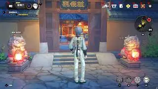 絕區零｜葉瞬光篇 - 微光引燈時｜法厄同紀事