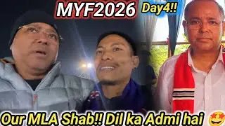 App Meri Dil💘 Ka Amit Hai? Our MLA Shab || Viral Saajan Ko 