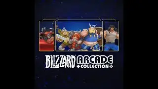 Blizzard Arcade Collection Review (2025)