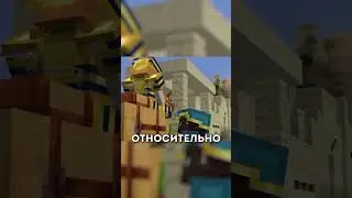Редкие пластинки  в майнкрафт  