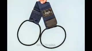 Vật dụng kh&ocirc;ng thể thiếu khi du lịch - Gowell travel gear - Cucai TV